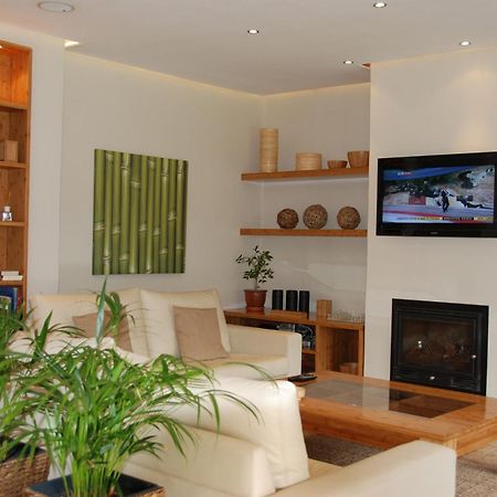 Bamboo Guest House Hermanus Esterno foto