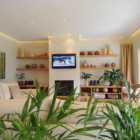 Bamboo Guest House Hermanus Esterno foto