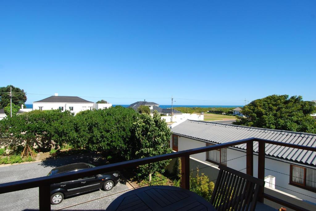 Bamboo Guest House Hermanus Esterno foto