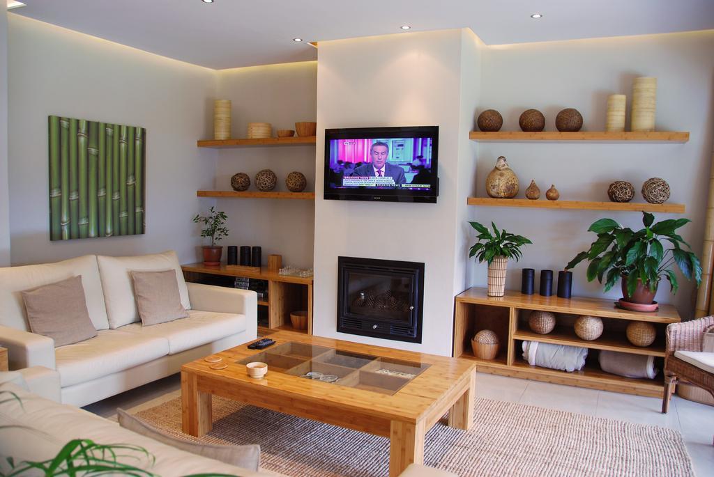 Bamboo Guest House Hermanus Esterno foto
