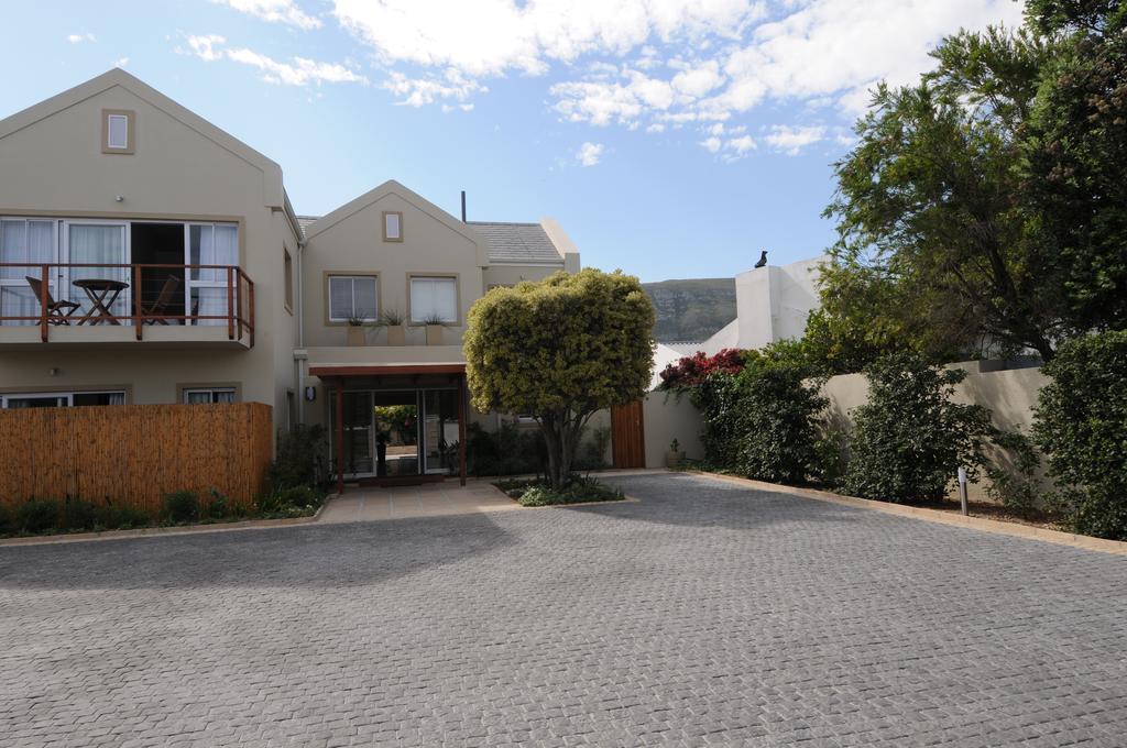 Bamboo Guest House Hermanus Esterno foto