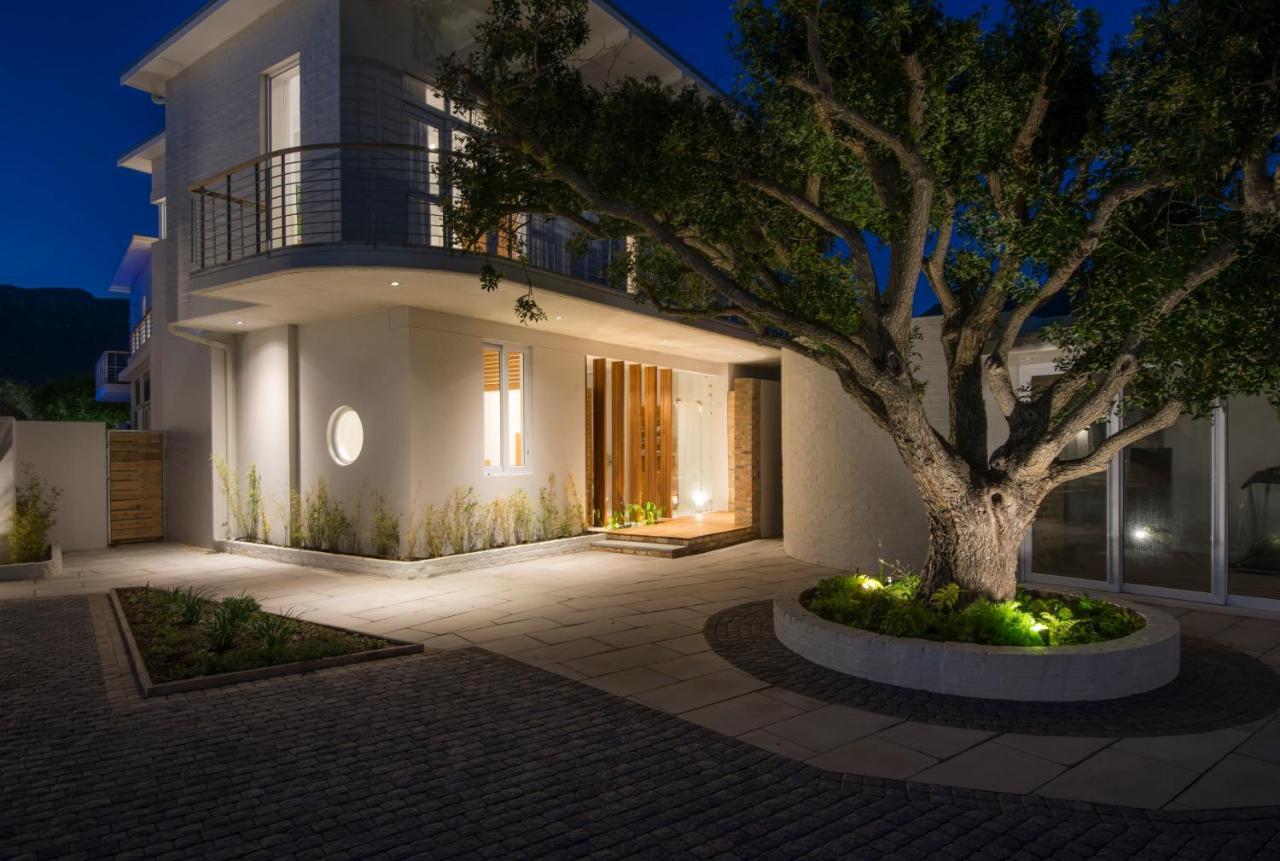 Bamboo Guest House Hermanus Esterno foto