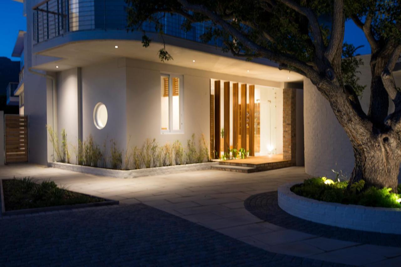 Bamboo Guest House Hermanus Esterno foto
