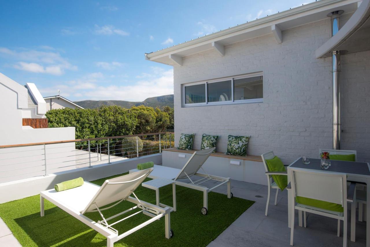 Bamboo Guest House Hermanus Esterno foto