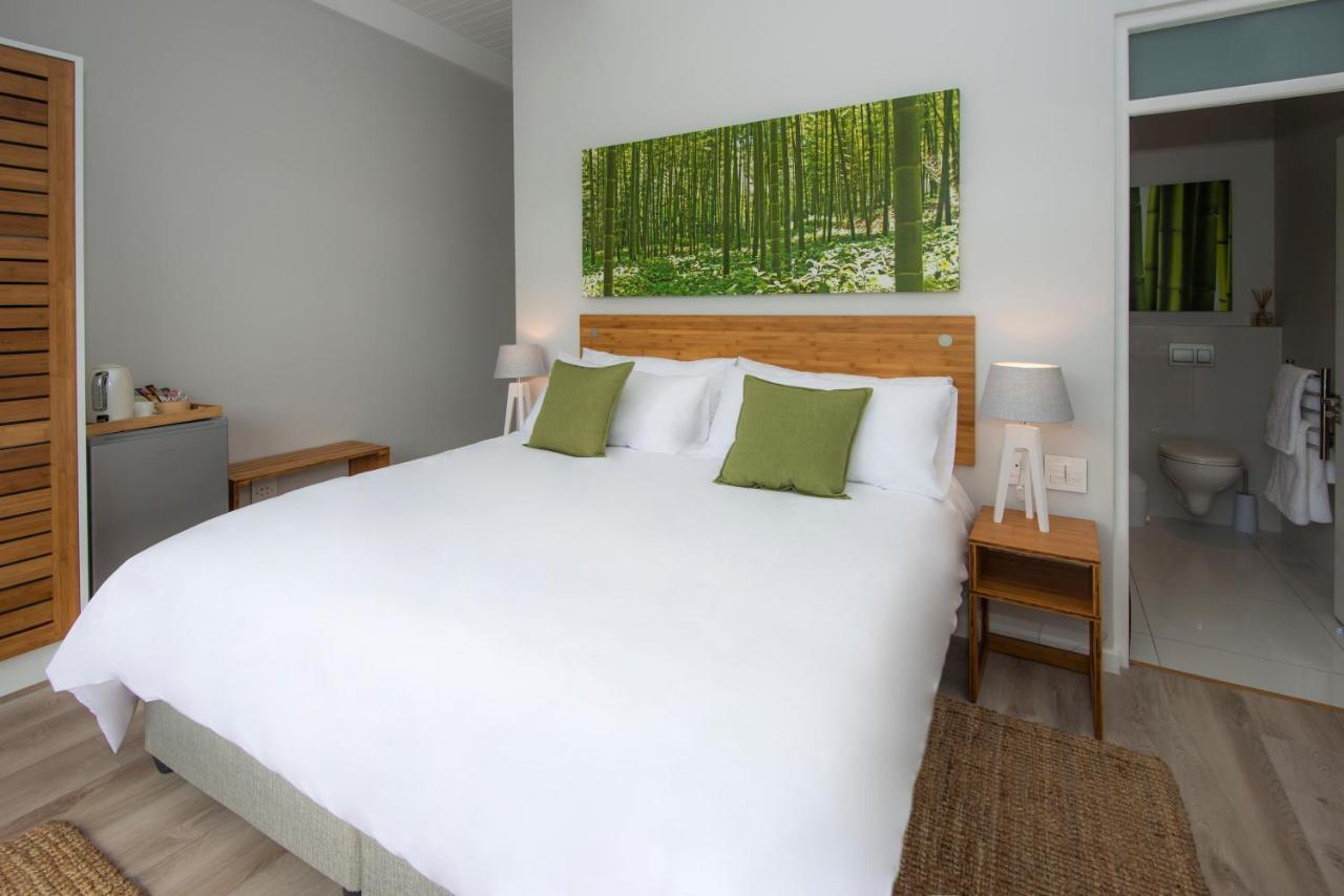 Bamboo Guest House Hermanus Esterno foto