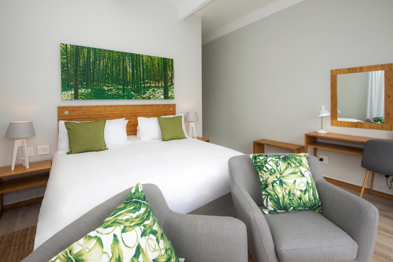 Bamboo Guest House Hermanus Esterno foto