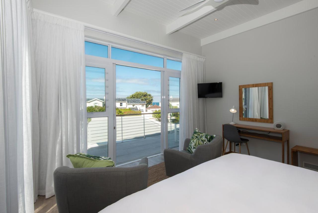 Bamboo Guest House Hermanus Esterno foto