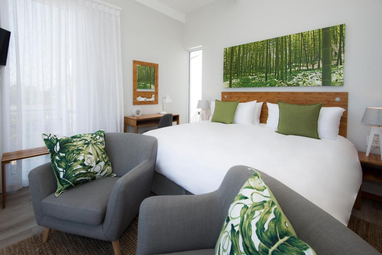 Bamboo Guest House Hermanus Esterno foto