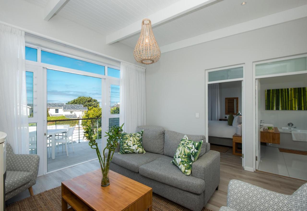 Bamboo Guest House Hermanus Esterno foto